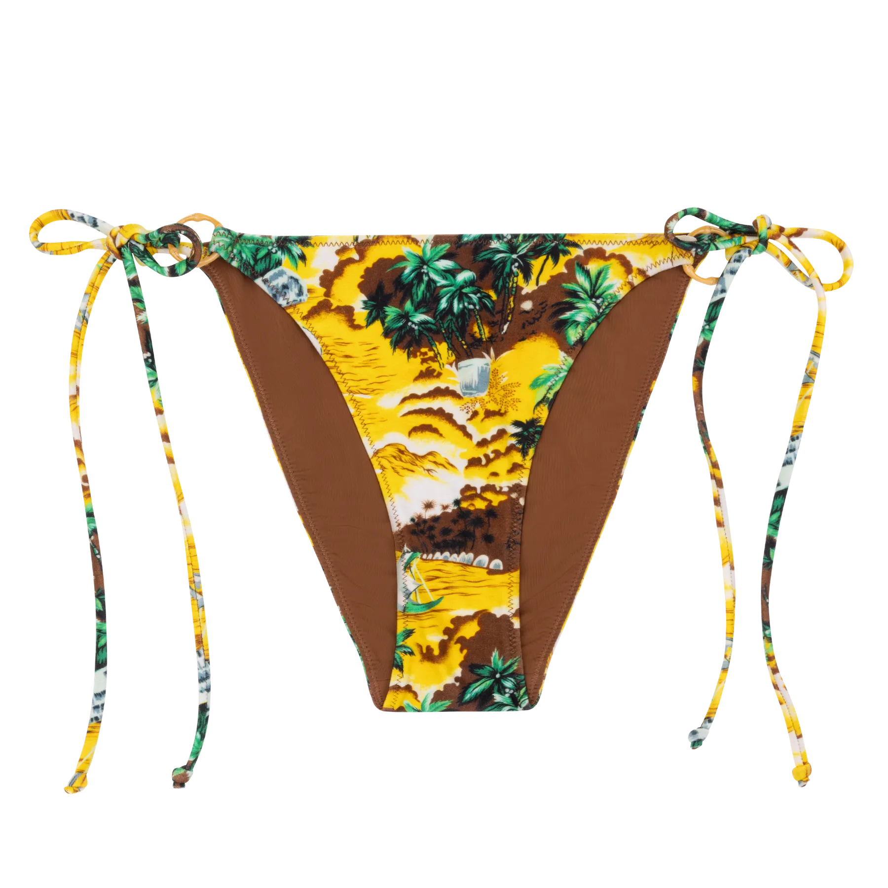 Jolly Swimsuit