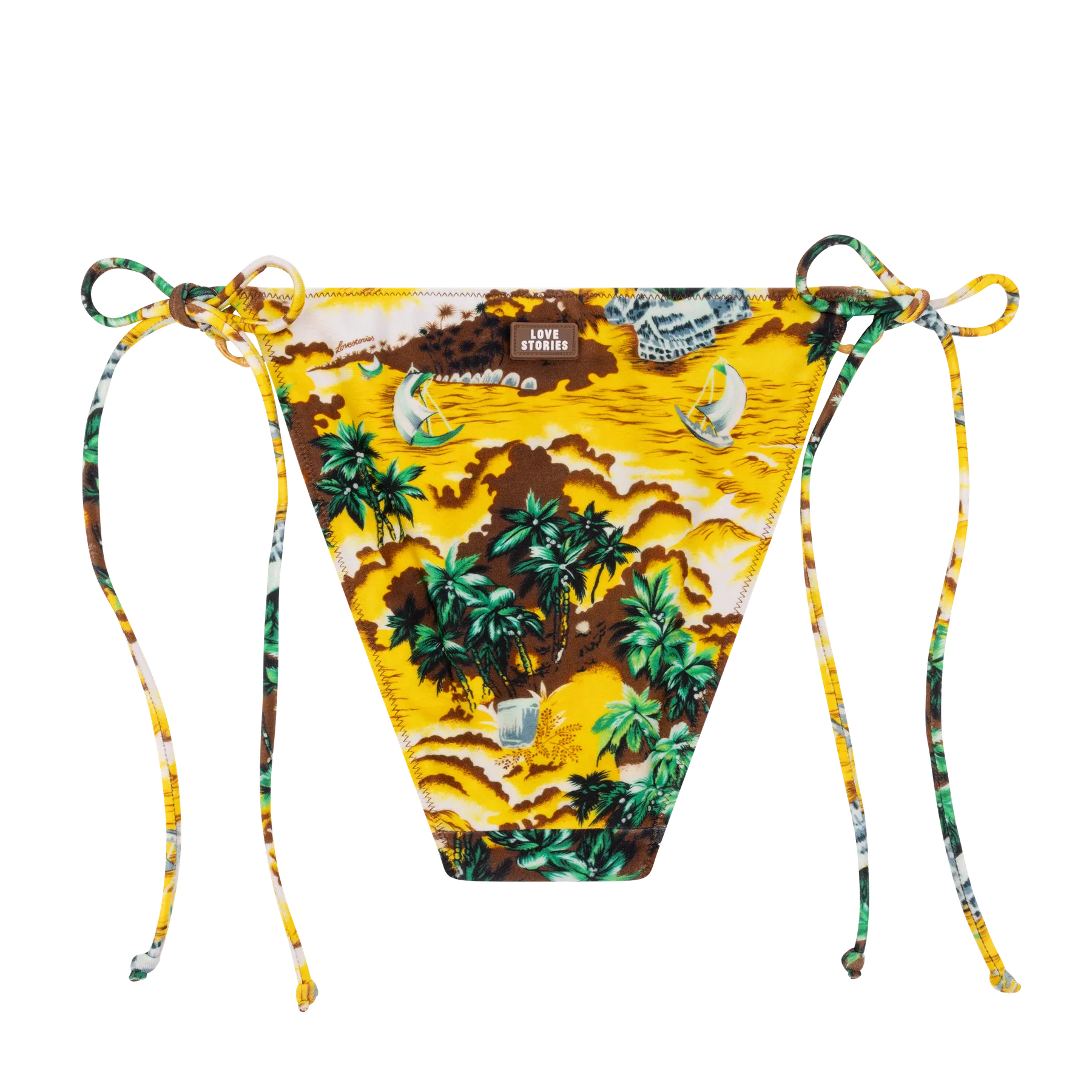 Jolly Swimsuit