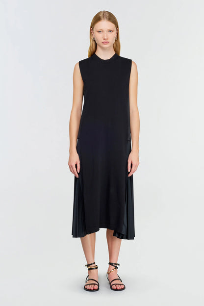 Hermeline Dress