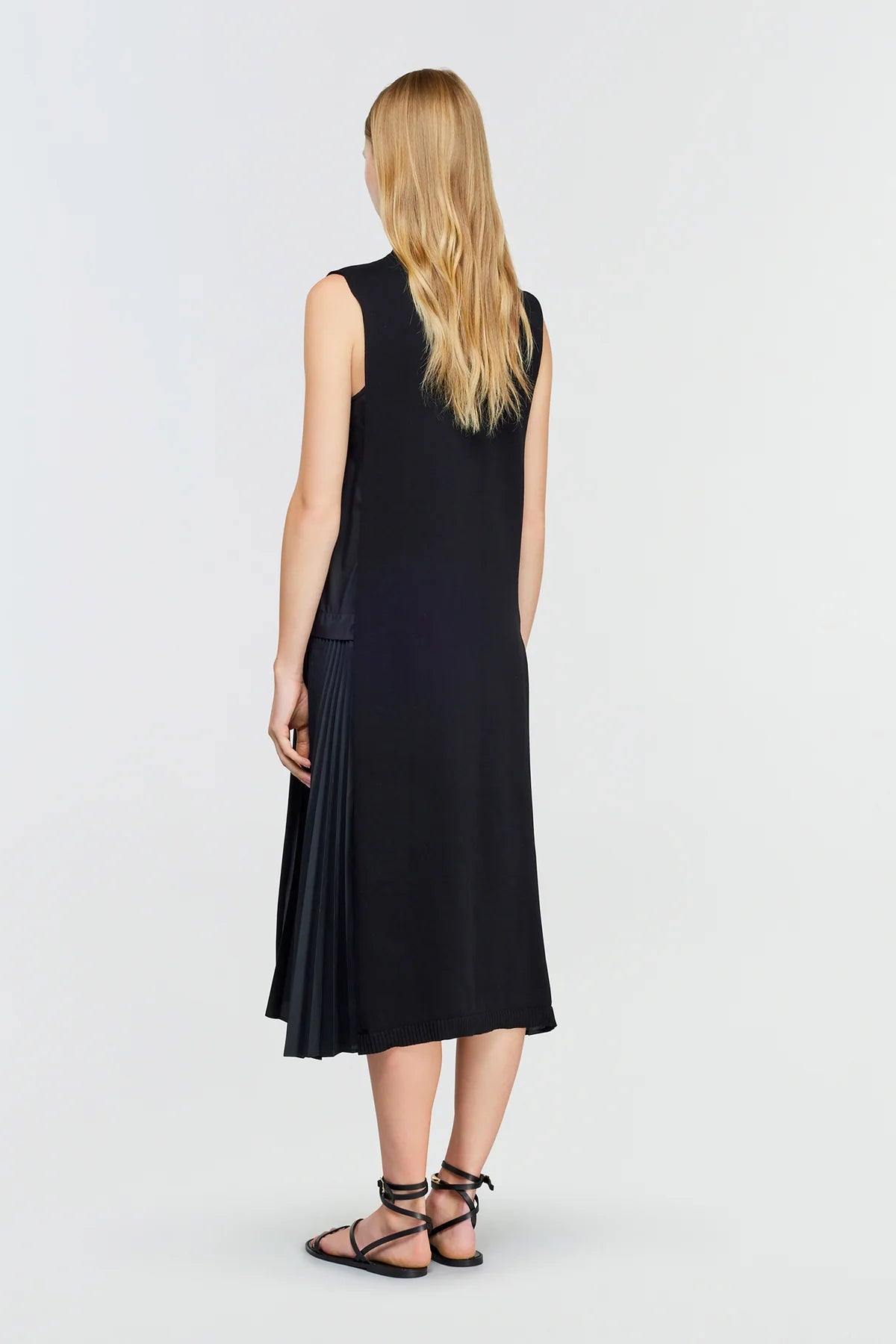 Hermeline Dress