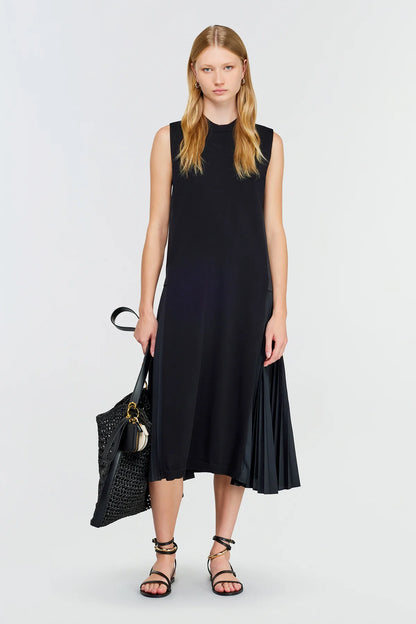 Hermeline Dress