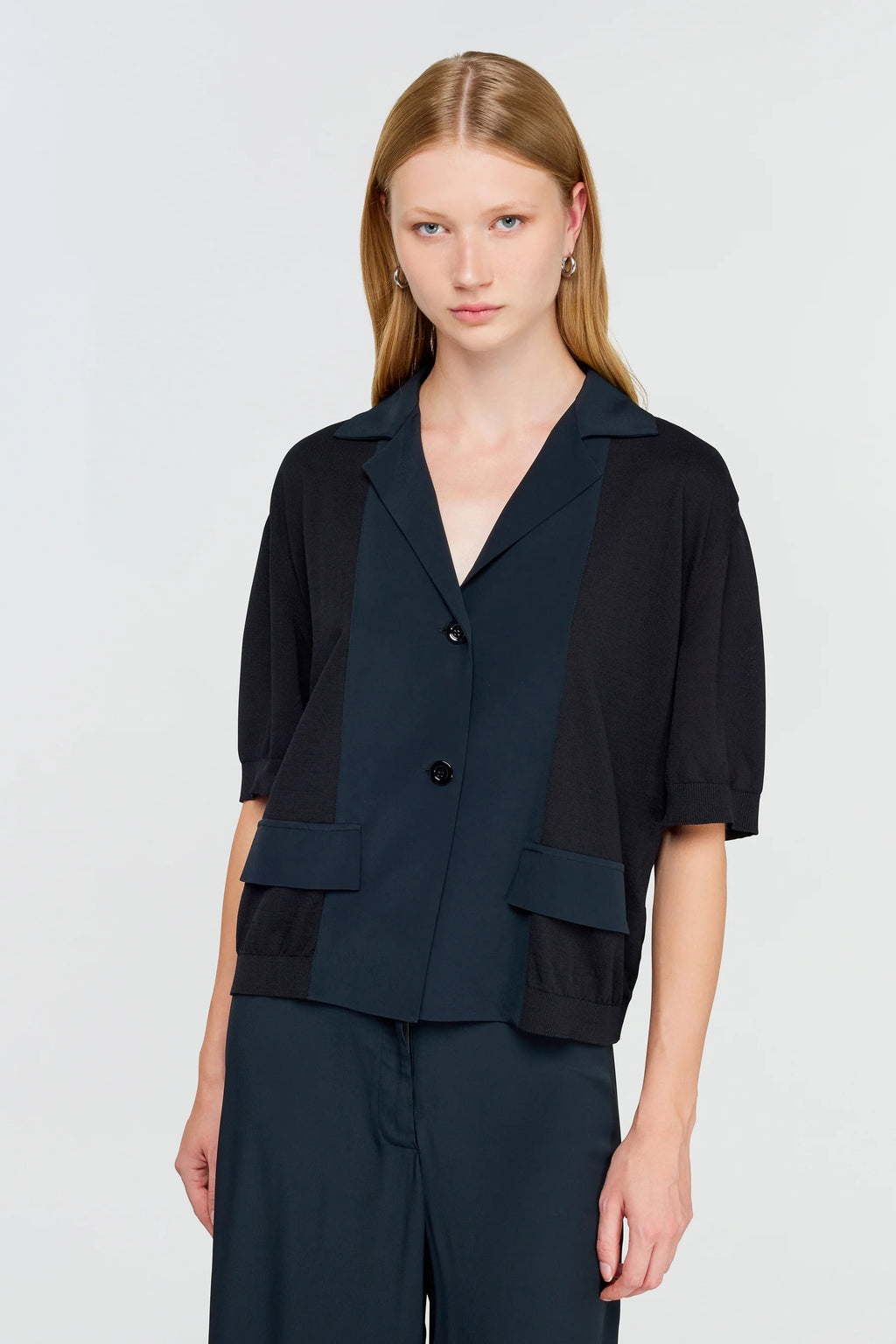 Samantha Cardigan