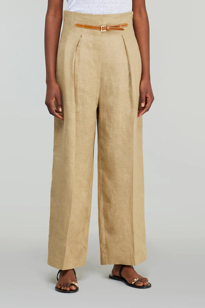 Nelly Trousers