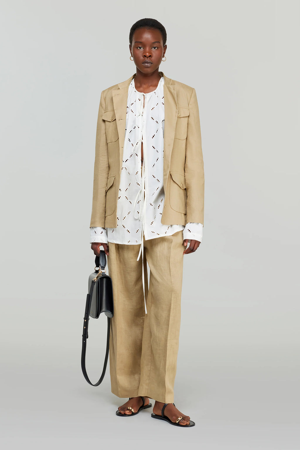 Nelly Trousers