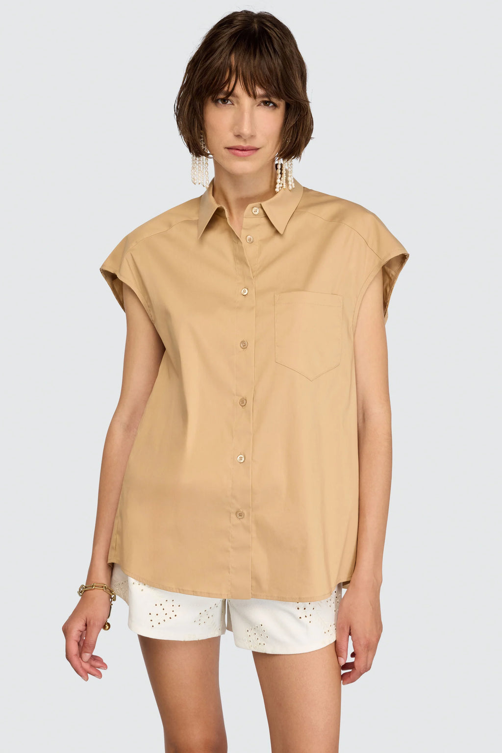 Lottie Shirt