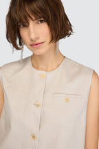 Jenelle Vest