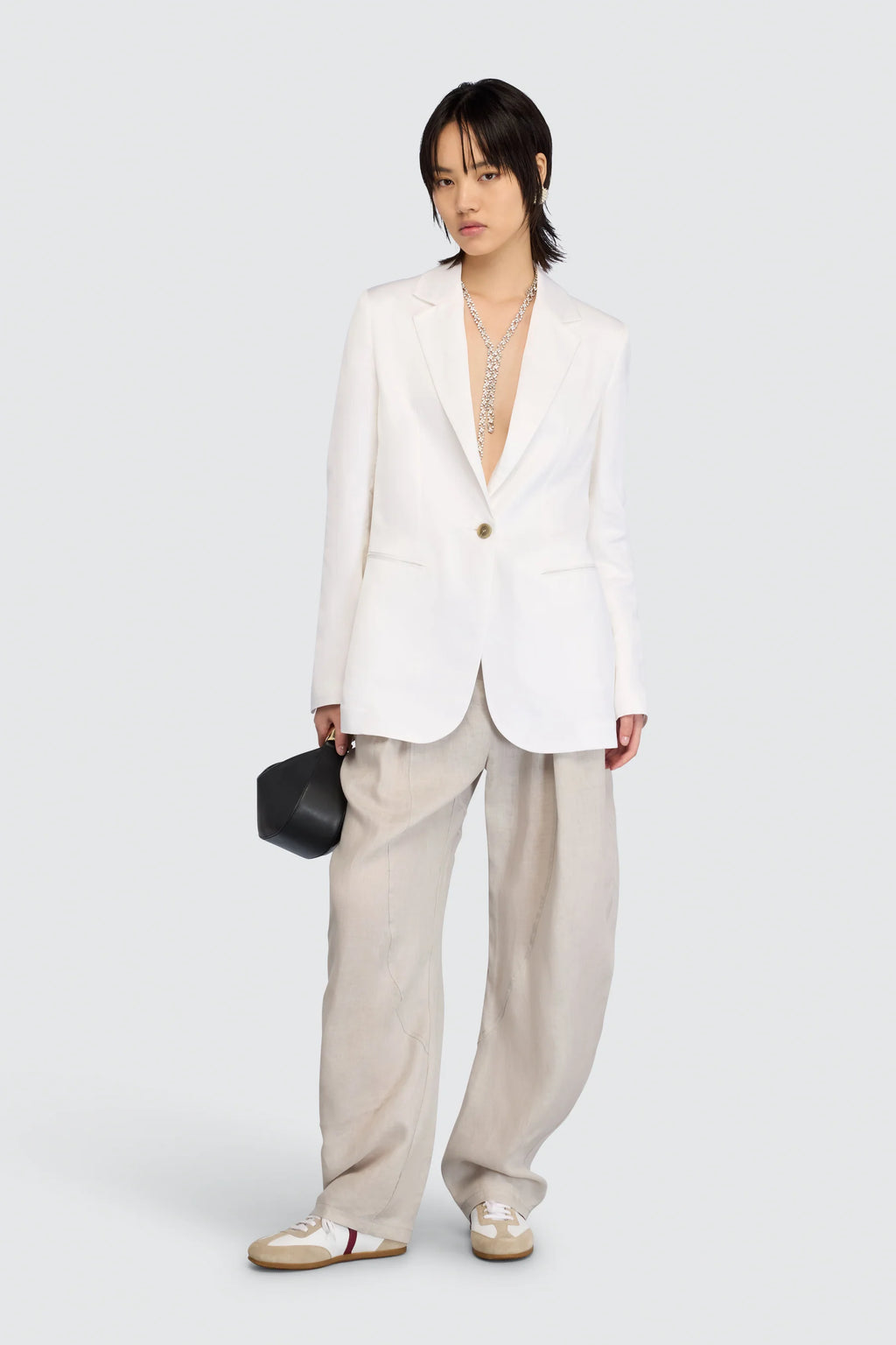 Faith Trousers