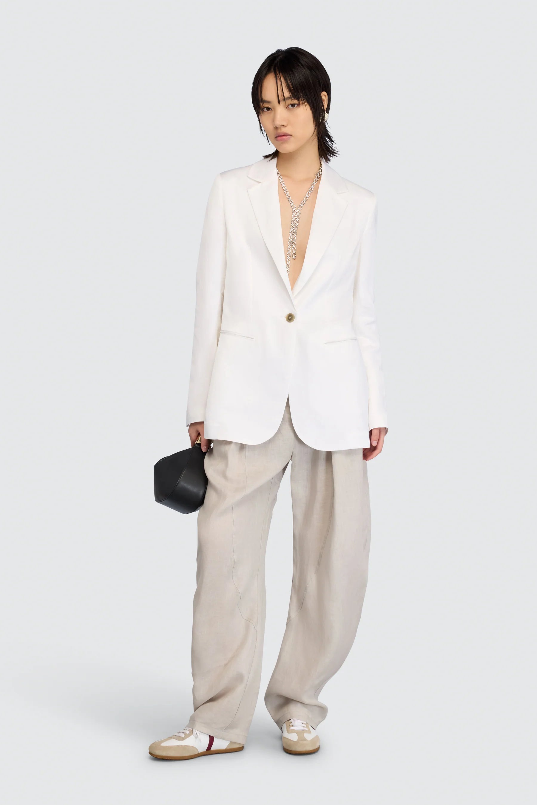 Faith Trousers