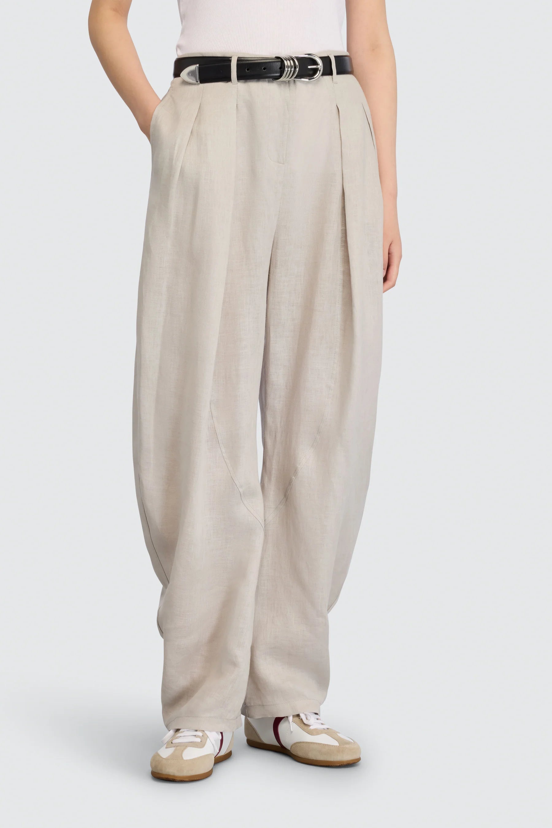 Faith Trousers
