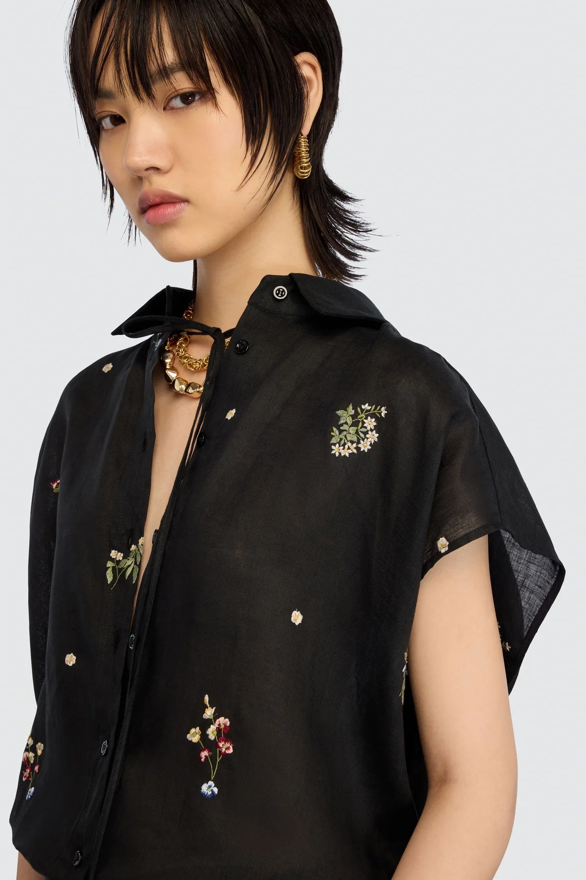 Elen Shirt