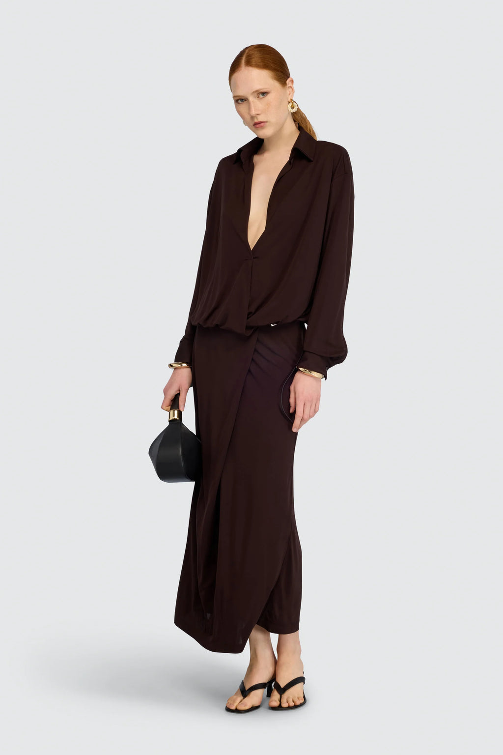 Martina Dress