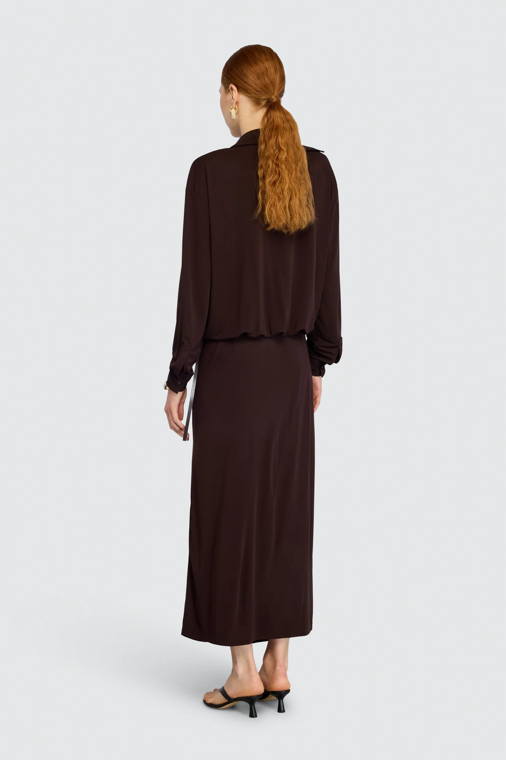 Martina Dress