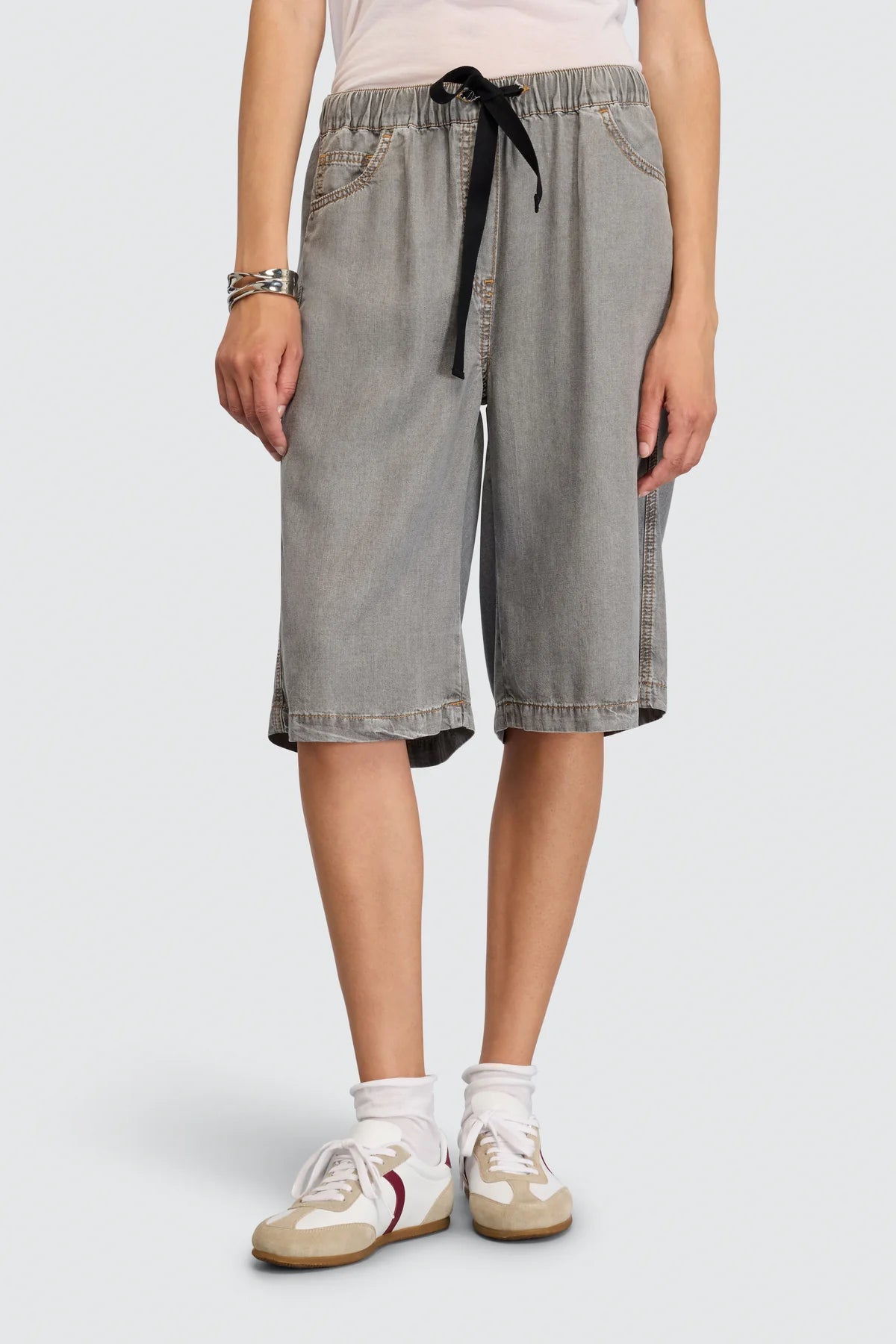 Shana Bermudas