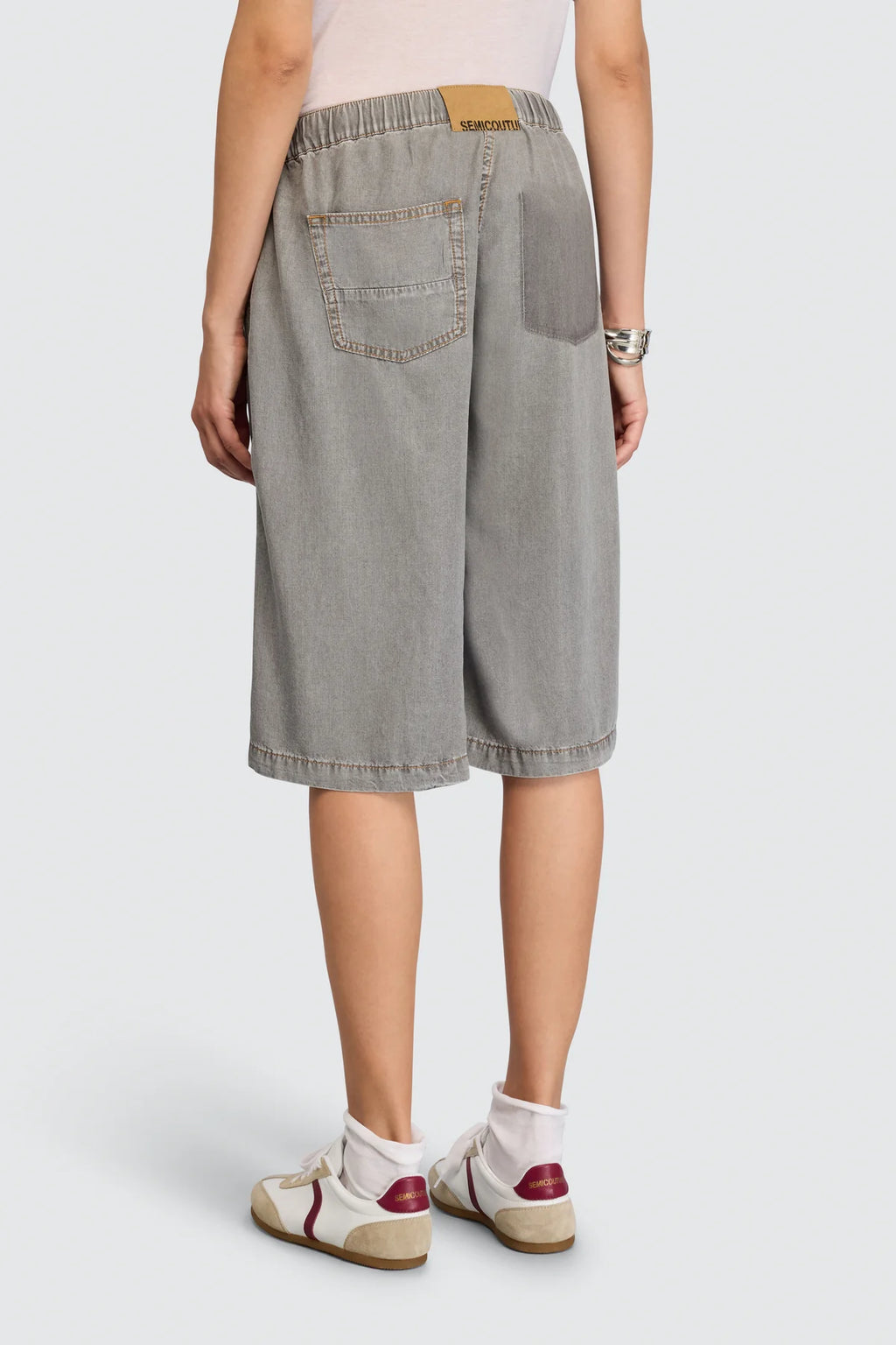 Shana Bermudas