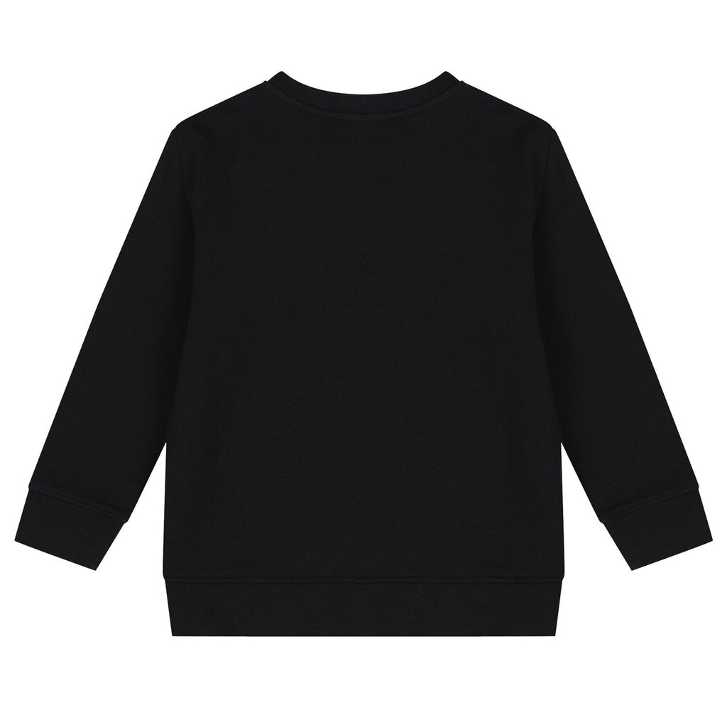 Circle Logo Sweatshirt