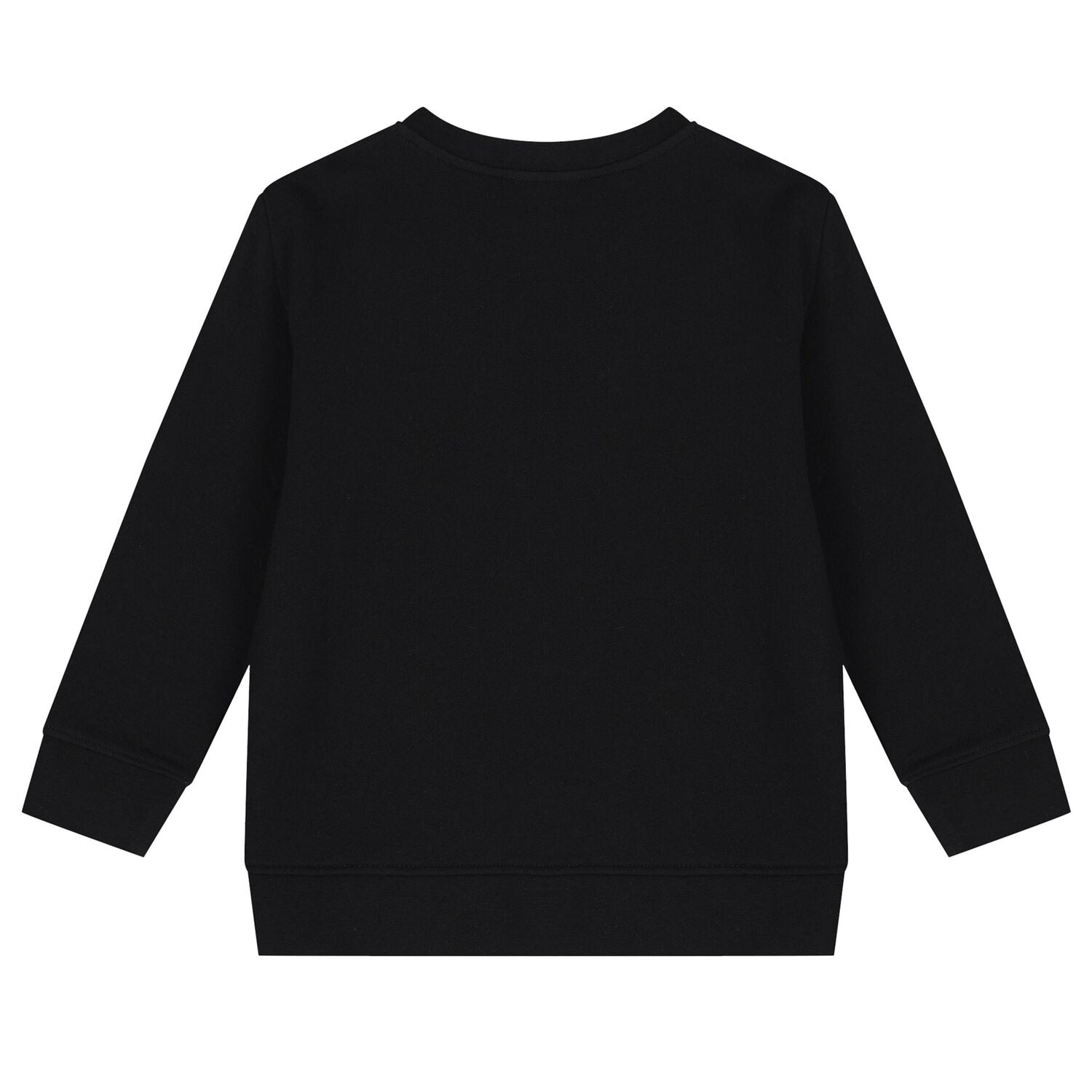 Circle Logo Sweatshirt