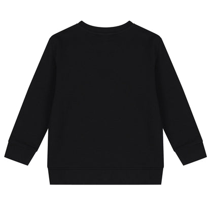 Circle Logo Sweatshirt