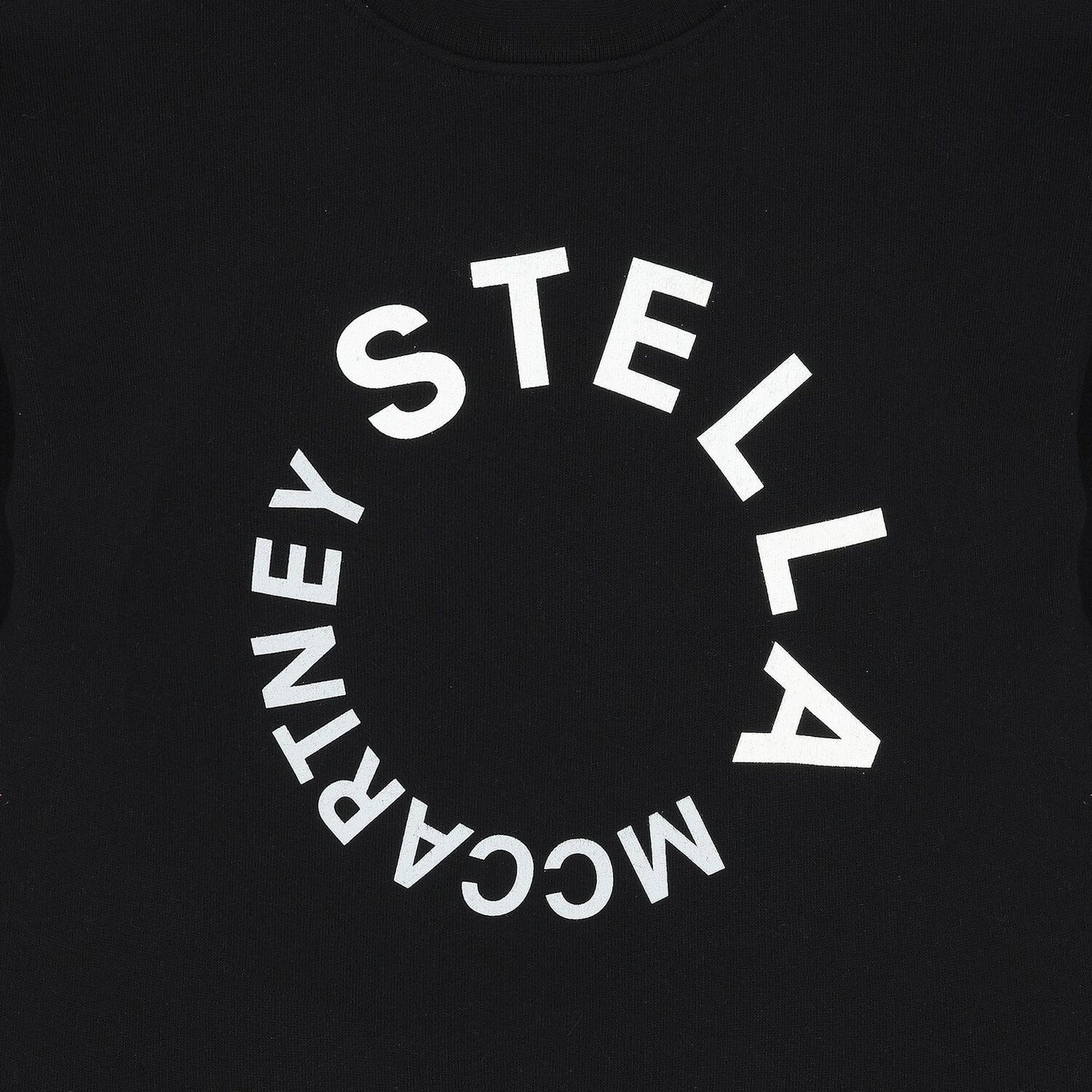 Circle Logo Sweatshirt