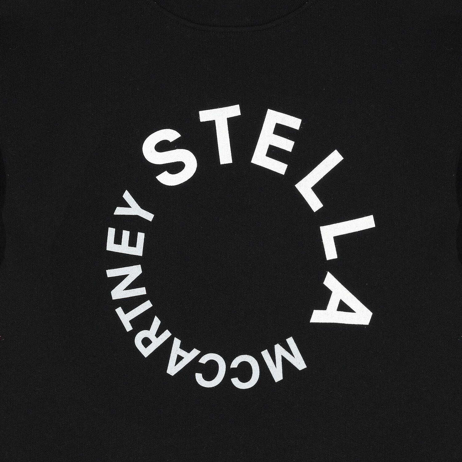 Circle Logo Sweatshirt