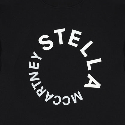 Circle Logo Sweatshirt