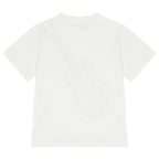 Ivory Guitar Logo T-Shirt