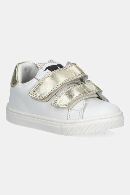 Coupette-Print Sneakers