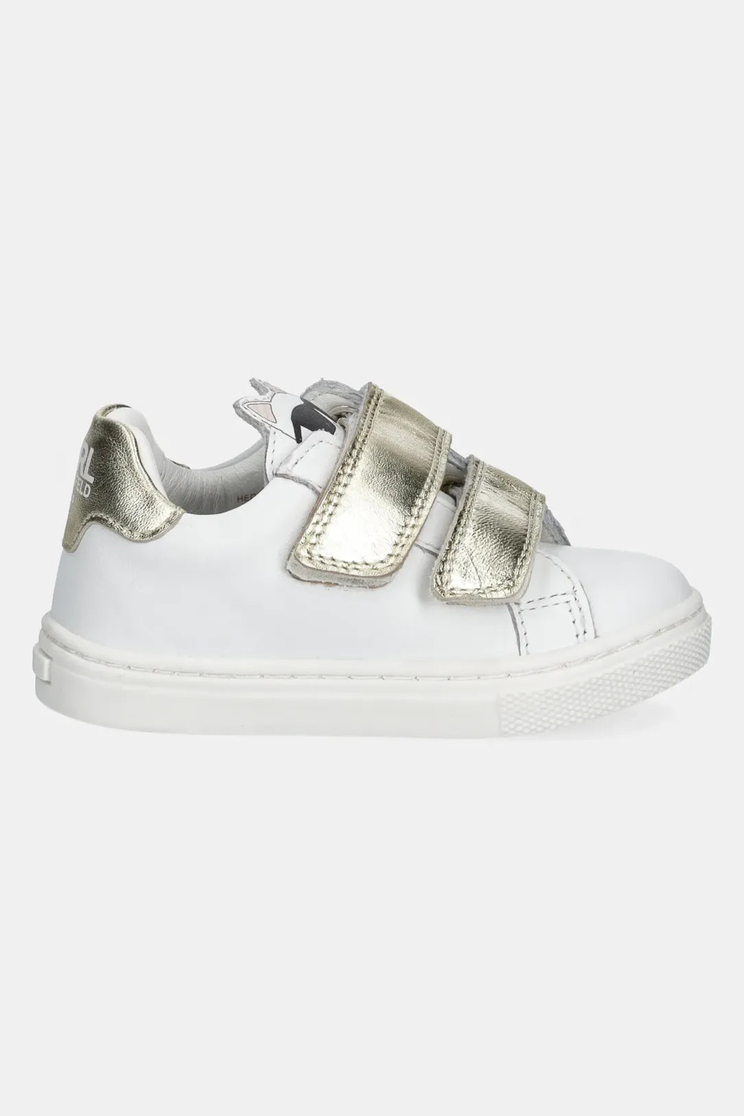 Coupette-Print Sneakers