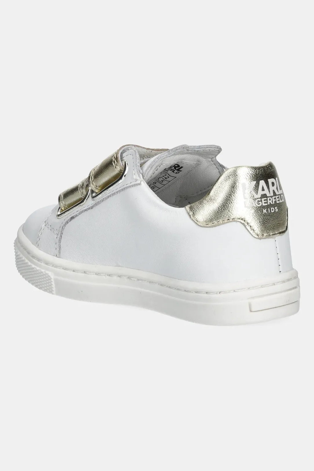 Choupette-Print Sneakers