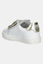 Choupette-Print Sneakers