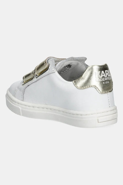 Coupette-Print Sneakers
