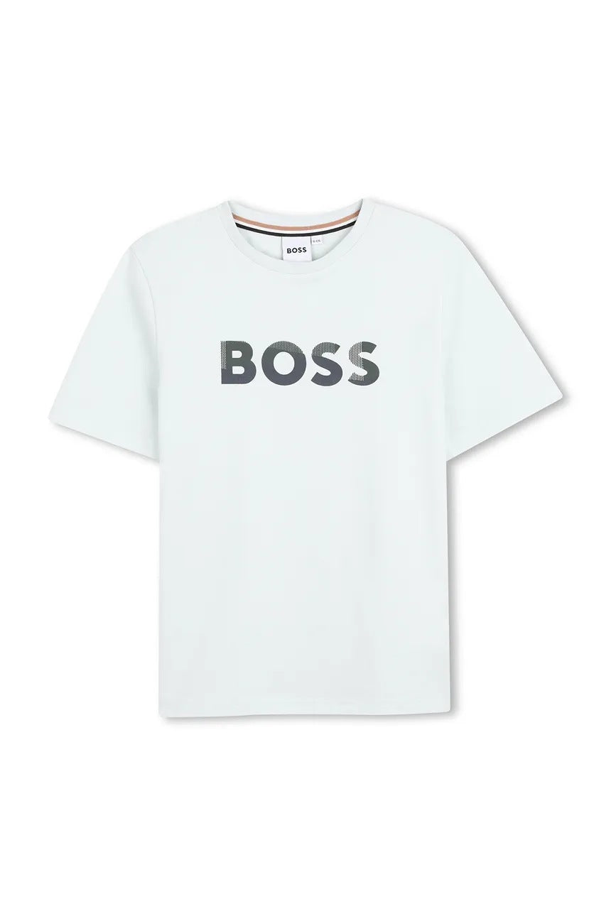 T-Shirts And Shorts Set