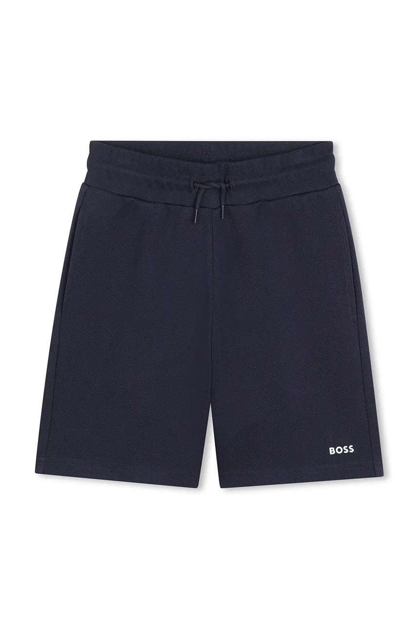 T-Shirts And Shorts Set
