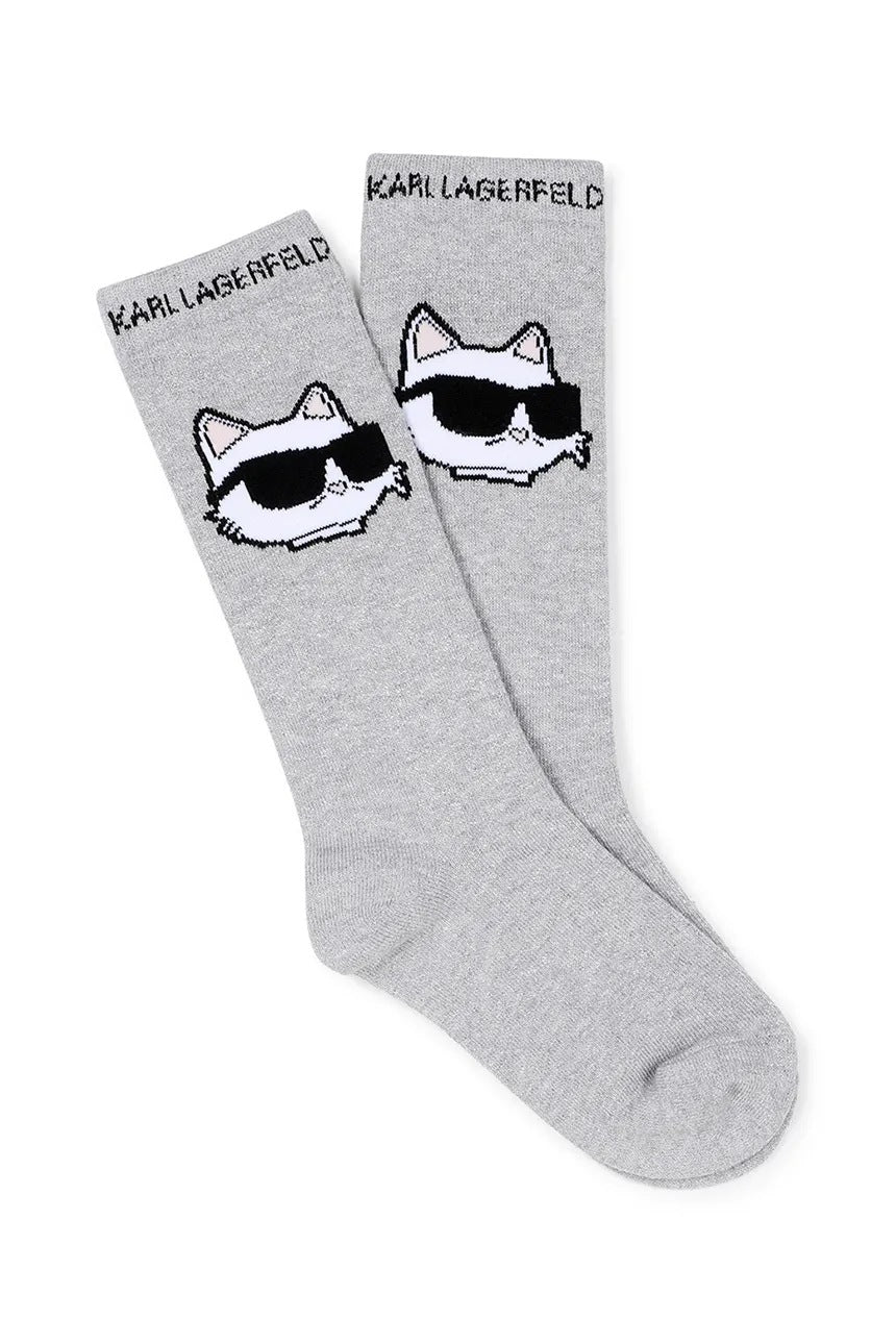 2-Pack Karl Socks