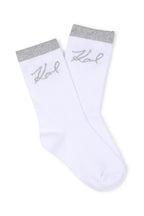 2-Pack Karl Socks