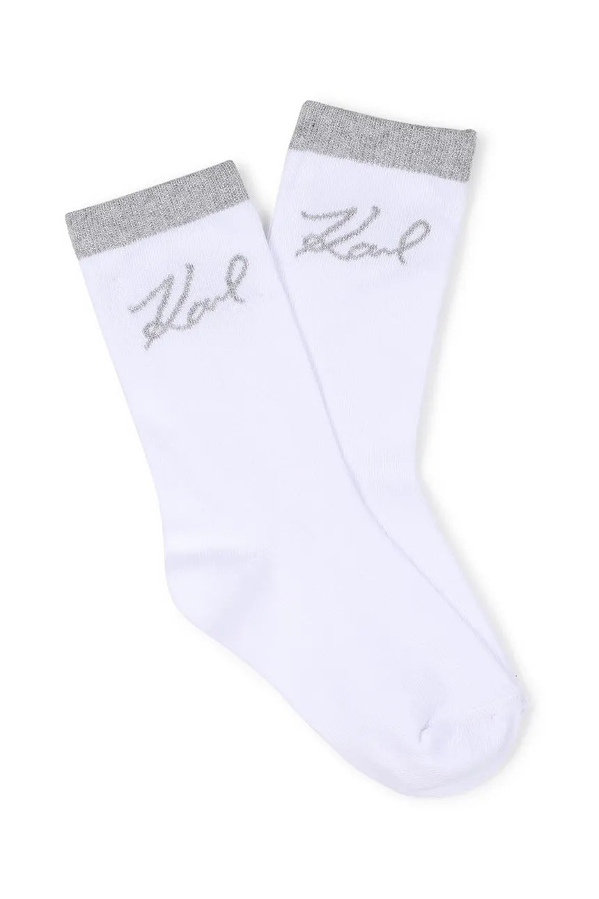 2-Pack Karl Socks
