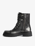 Joe Fast Brush Off Ankle Boots