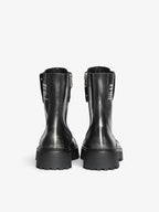 Joe Fast Brush Off Ankle Boots