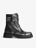 Joe Fast Brush Off Ankle Boots
