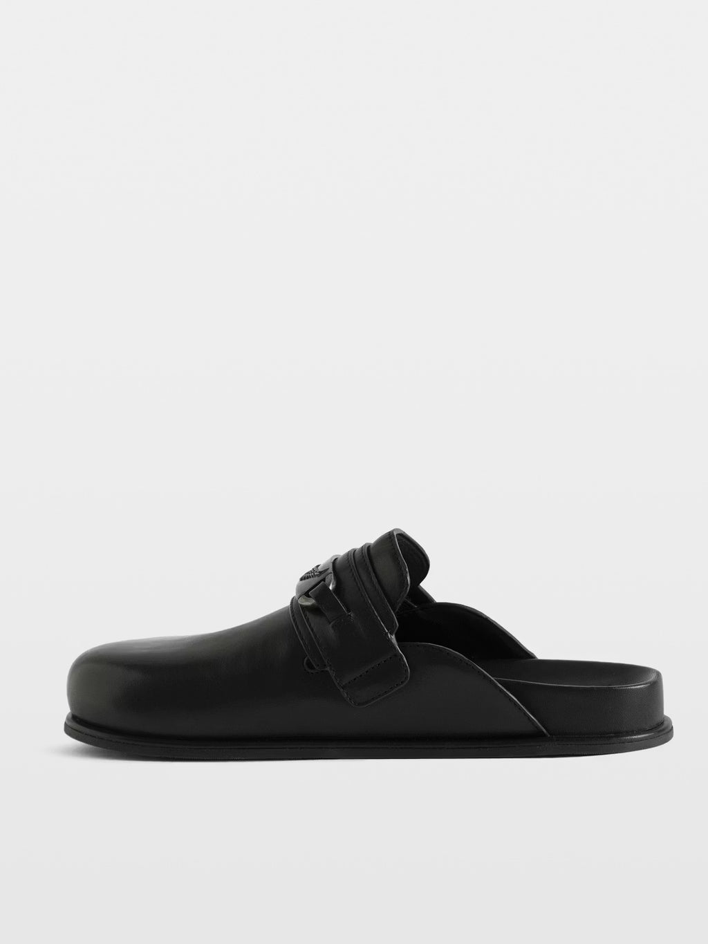 Mules Angie Gourmette