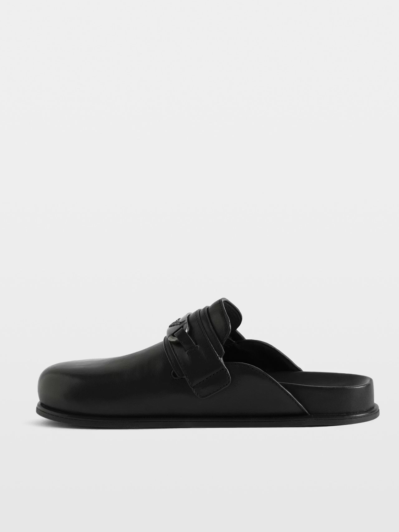 Mules Angie Gourmette