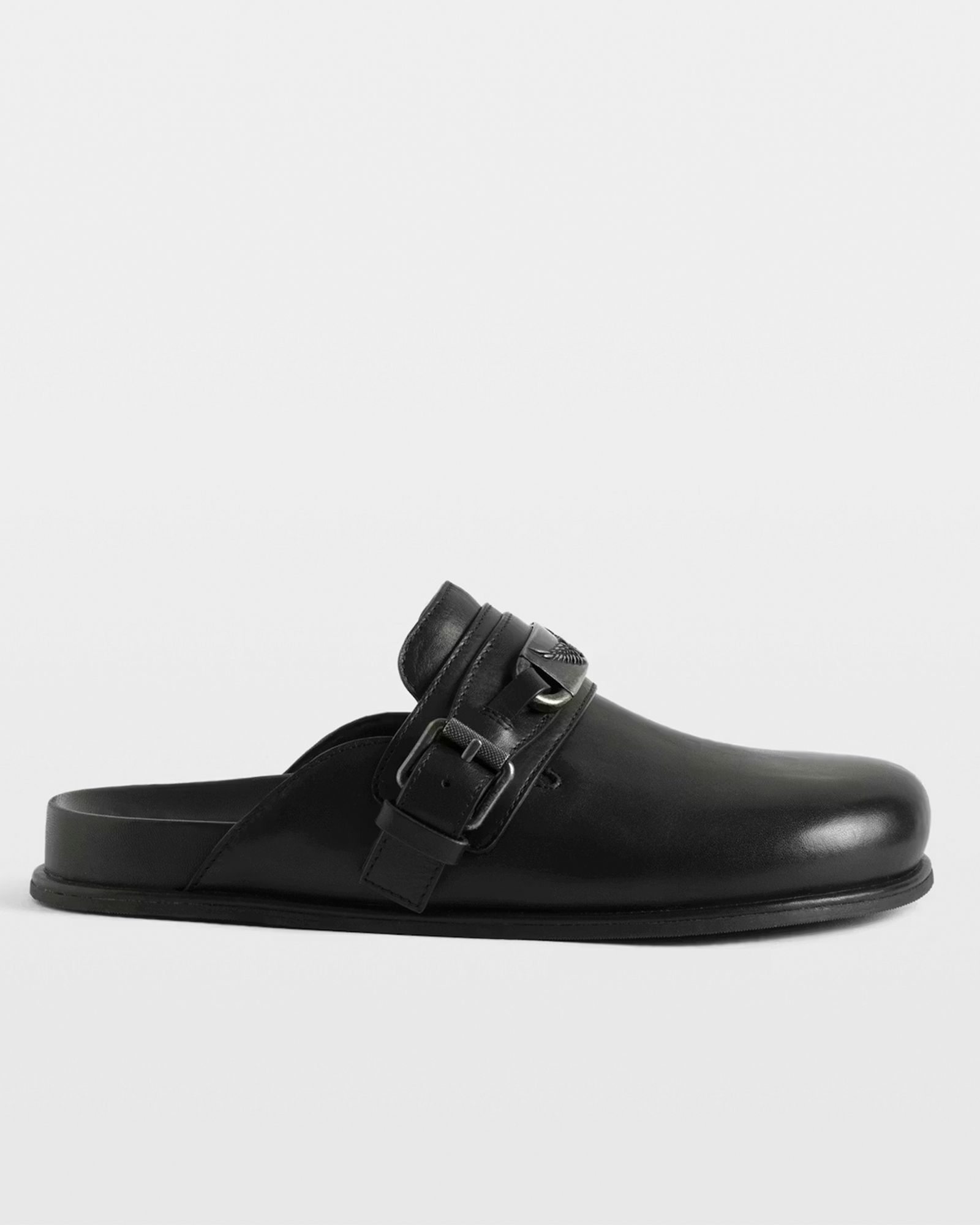Mules Angie Gourmette