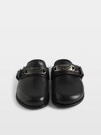 Mules Angie Gourmette