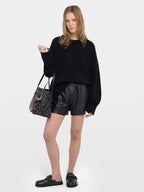 Mules Angie Gourmette