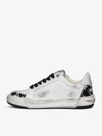 Trainers Basses Fly Wings