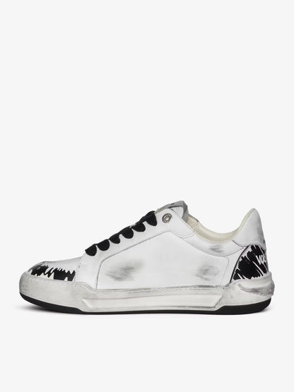 Trainers Basses Fly Wings