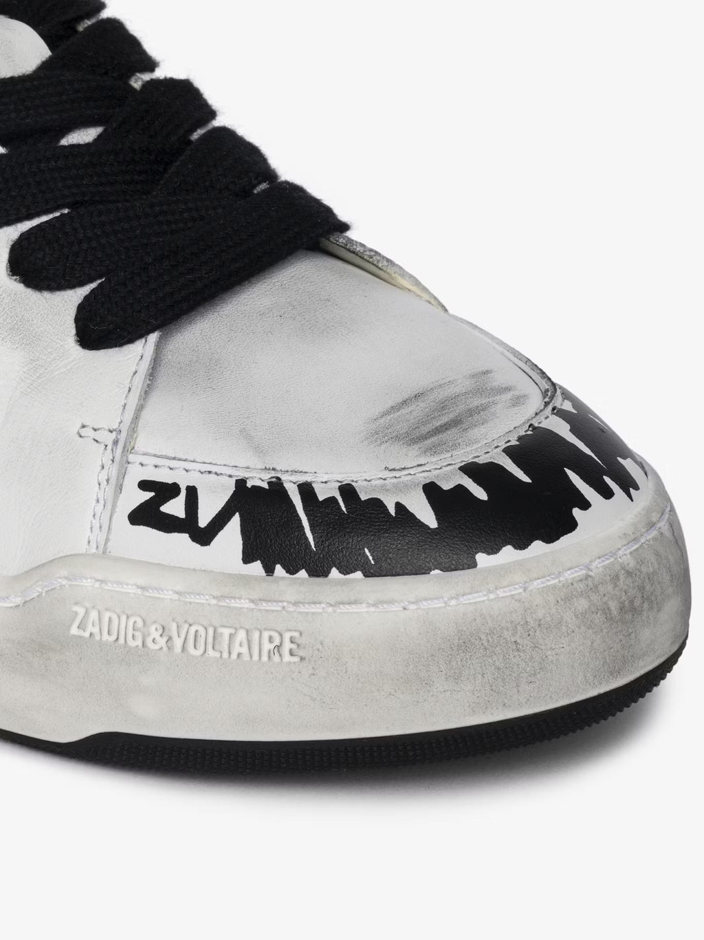 Trainers Basses Fly Wings