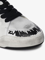 Trainers Basses Fly Wings