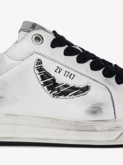 Trainers Basses Fly Wings