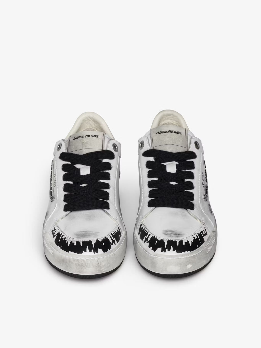 Trainers Basses Fly Wings