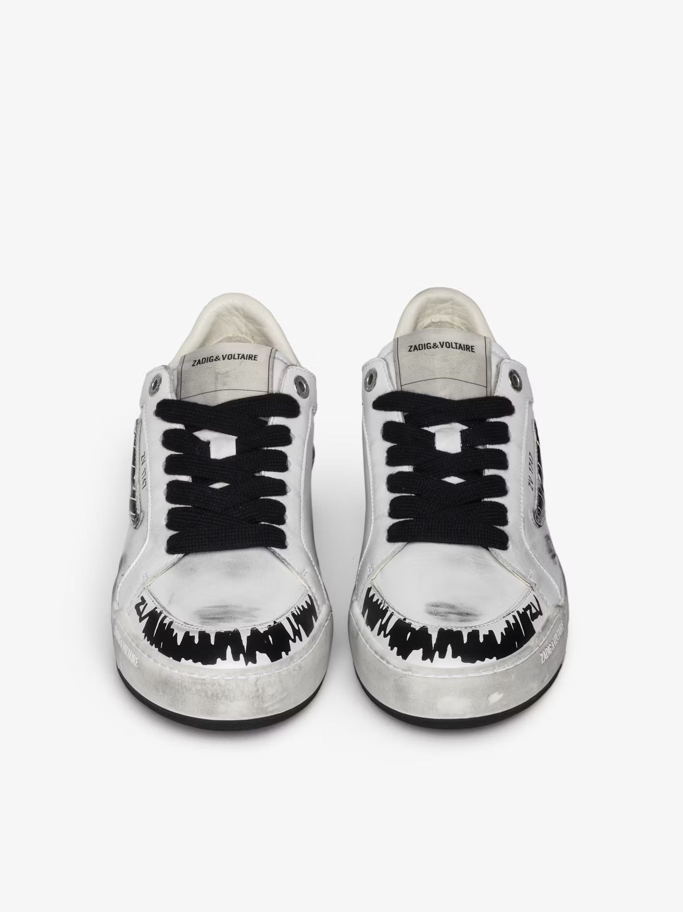 Trainers Basses Fly Wings